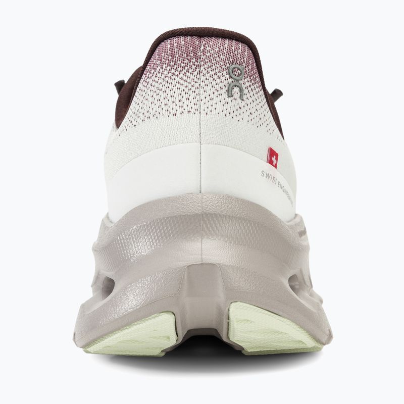 Buty damskie On Cloudtilt quartz/pearl 6