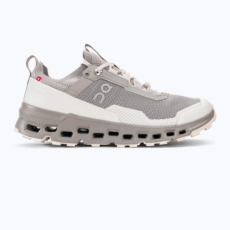 Buty do biegania męskie On Running Cloudultra 2 fog/ice 2