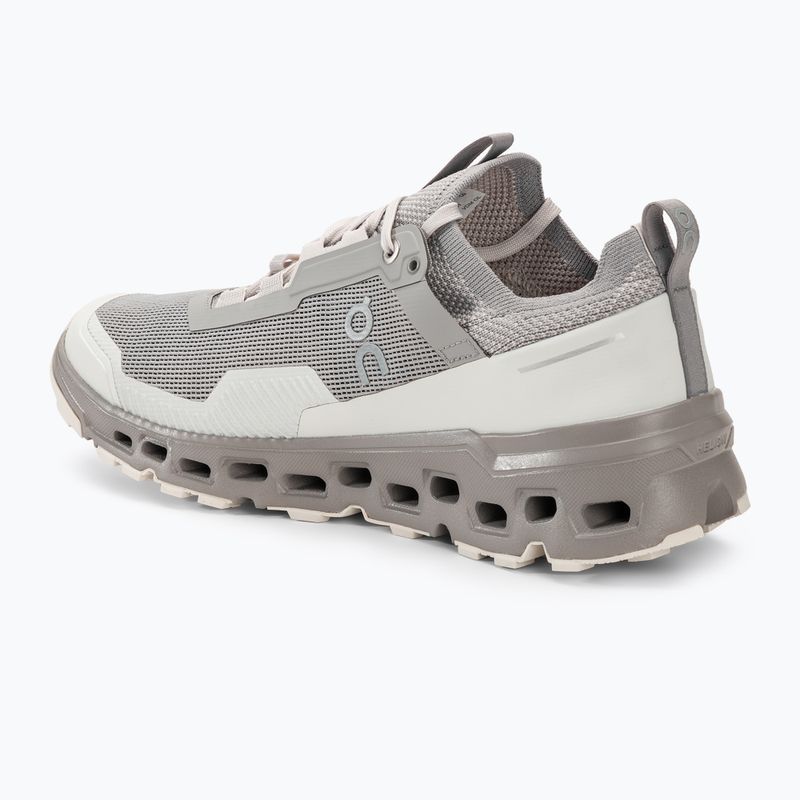 Buty do biegania męskie On Running Cloudultra 2 fog/ice 3