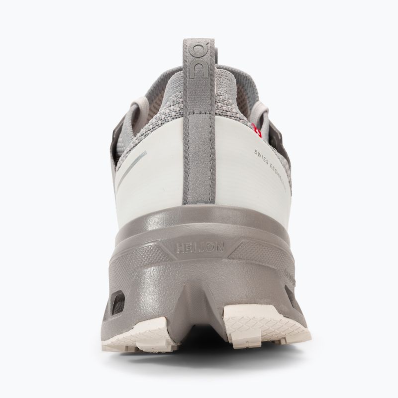 Buty do biegania męskie On Running Cloudultra 2 fog/ice 6