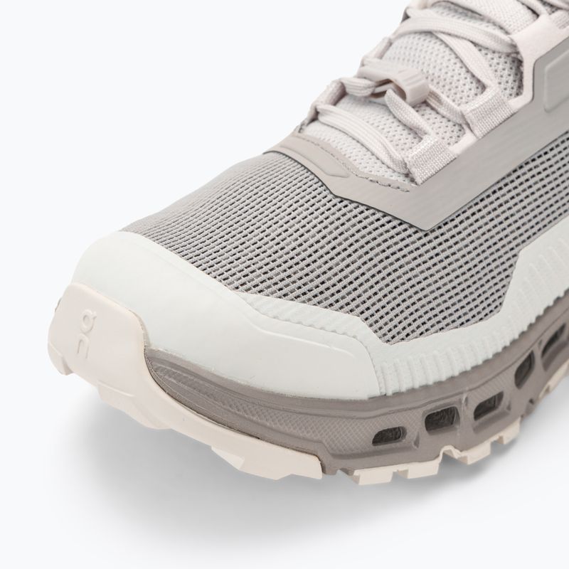 Buty do biegania męskie On Running Cloudultra 2 fog/ice 7