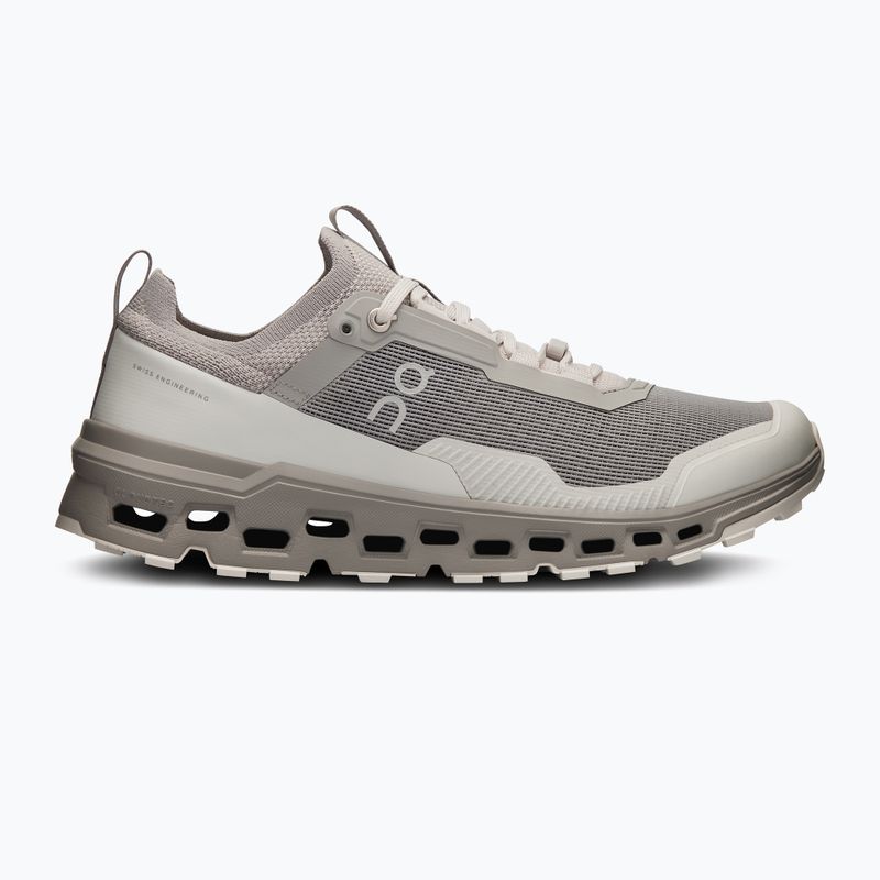 Buty do biegania męskie On Running Cloudultra 2 fog/ice 8