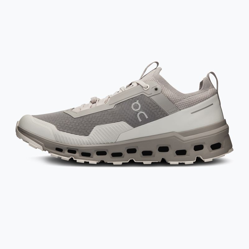 Buty do biegania męskie On Cloudultra 2 fog/ice 9