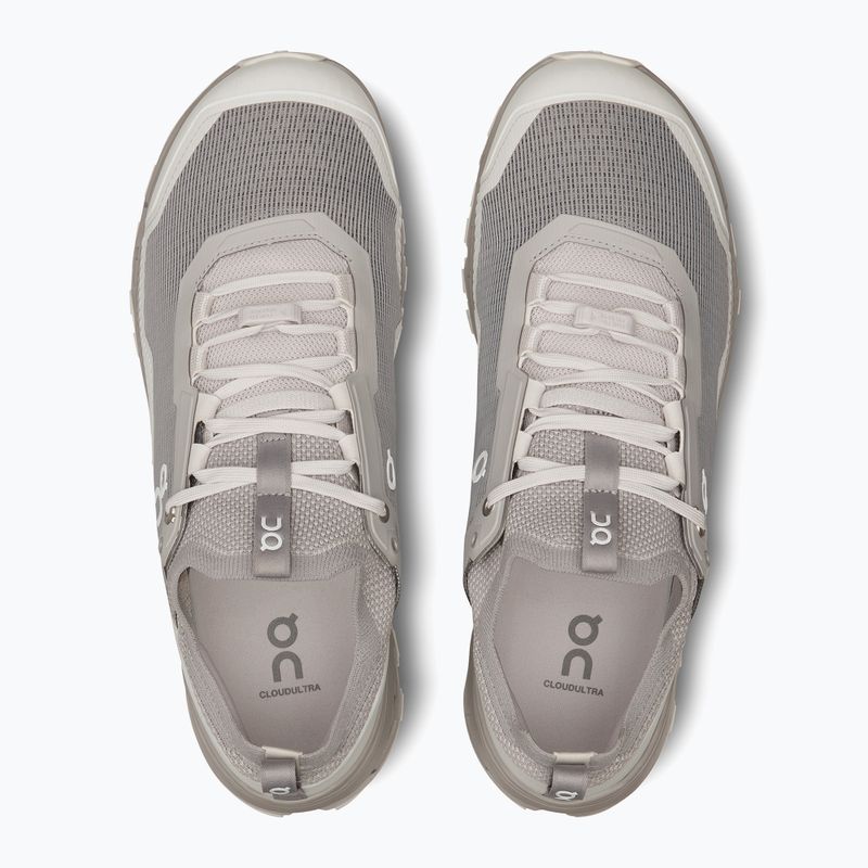 Buty do biegania męskie On Cloudultra 2 fog/ice 11