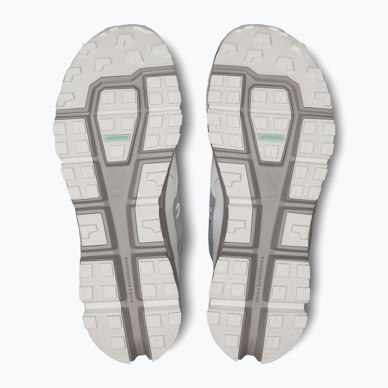 Buty do biegania męskie On Running Cloudultra 2 fog/ice 12