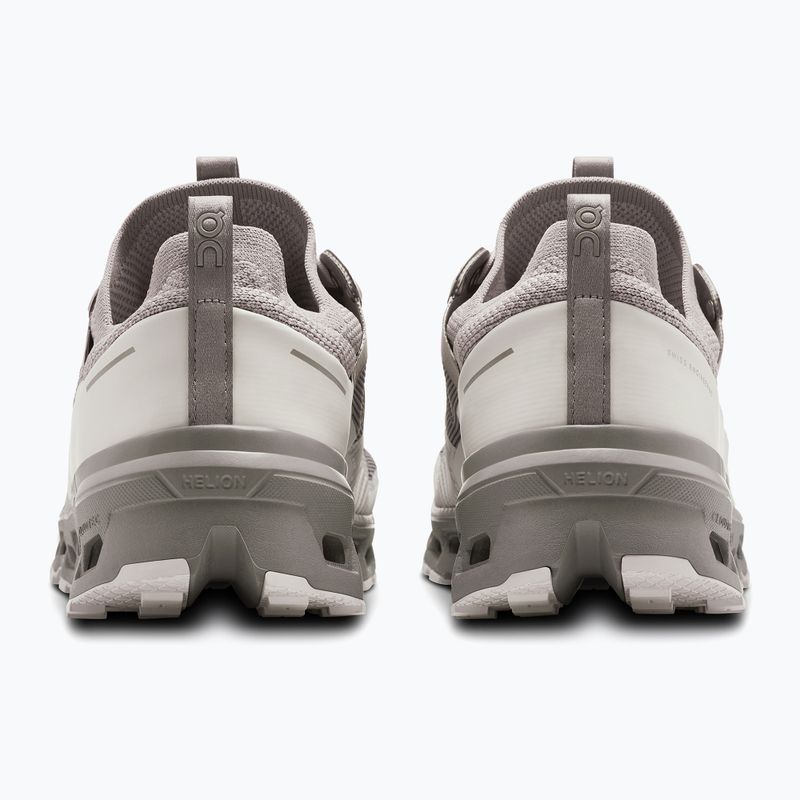 Buty do biegania męskie On Running Cloudultra 2 fog/ice 13
