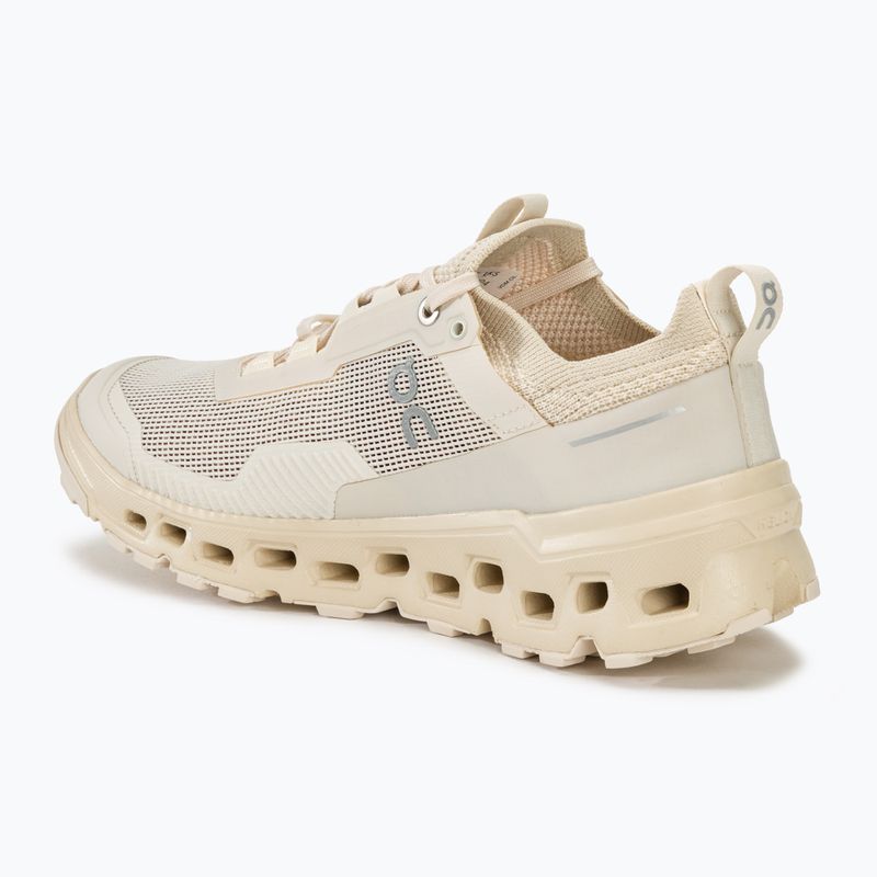 Buty do biegania damskie On Cloudultra 2 dew/moon 3