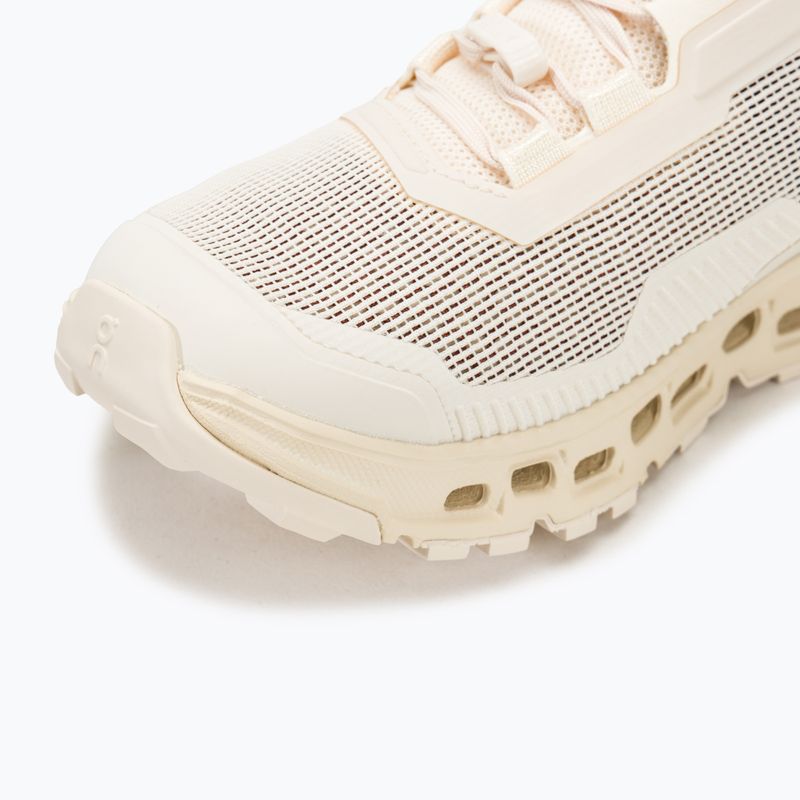 Buty do biegania damskie On Cloudultra 2 dew/moon 7