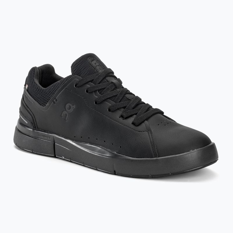 Buty męskie On The Roger Advantage black
