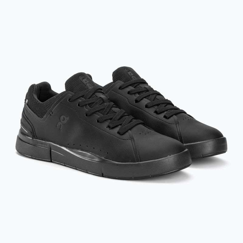 Buty męskie On The Roger Advantage black 5