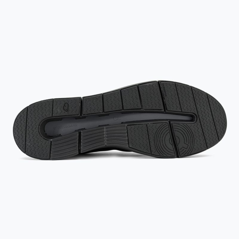 Buty męskie On The Roger Advantage black 6