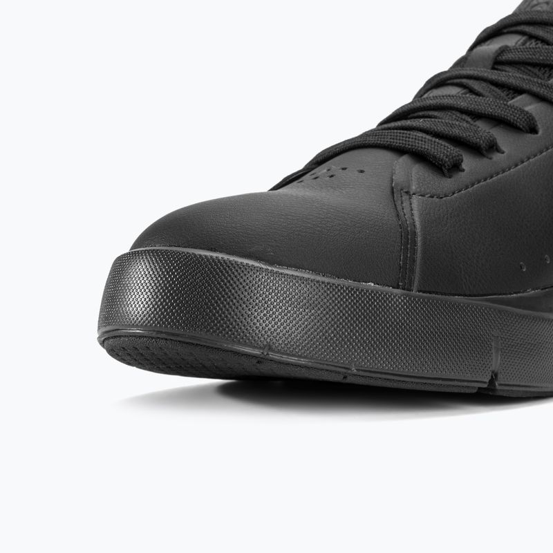 Buty męskie On The Roger Advantage black 9
