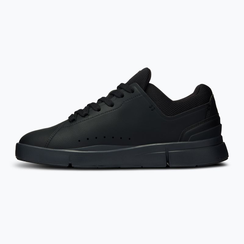 Buty damskie On Running The Roger Advantage black 10