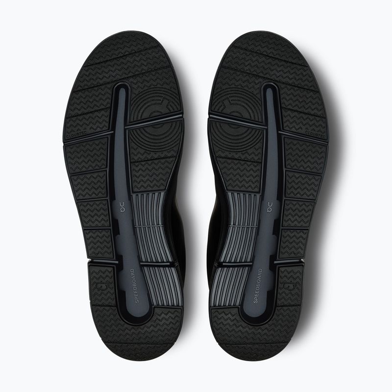 Buty damskie On Running The Roger Advantage black 12