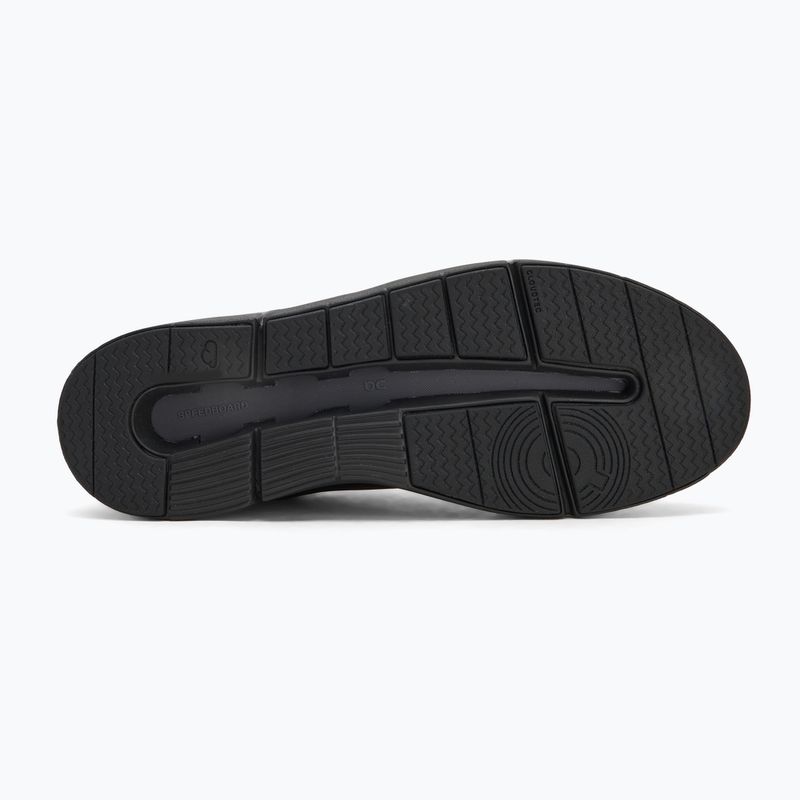 Buty damskie On Running The Roger Advantage black 4