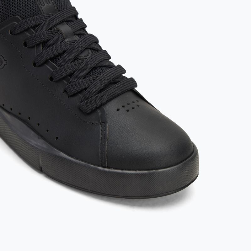 Buty damskie On Running The Roger Advantage black 7