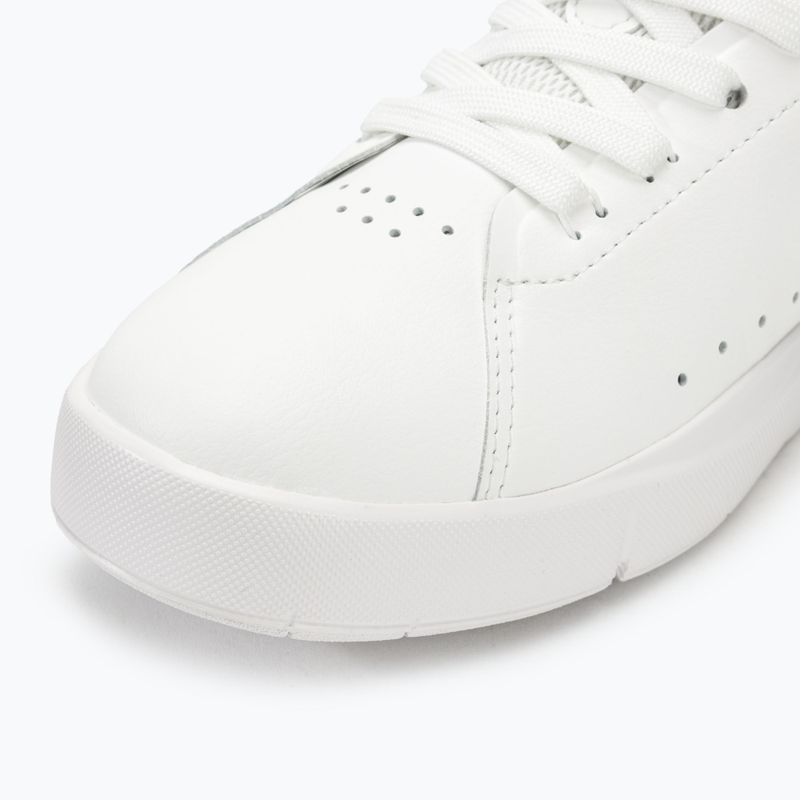 Buty damskie On The Roger Advantage white/undyed 8