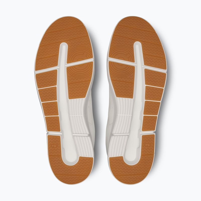 Buty męskie On The Roger Centre Court white/gum 5