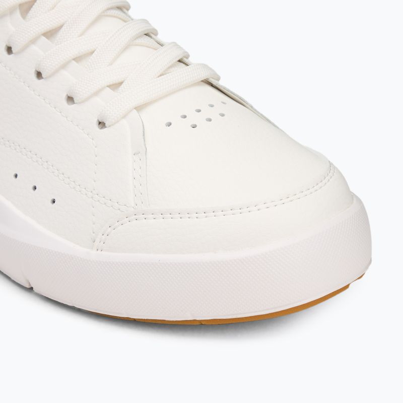 Buty damskie On The Roger Centre Court white/gum 7