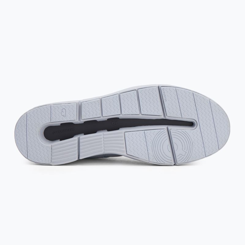 Buty damskie On The Roger Clubhouse heather 4