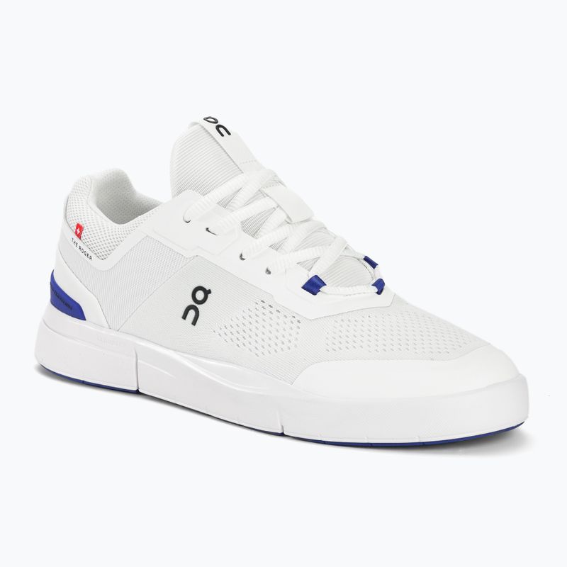 Buty męskie On The Roger Spin undyed/indigo