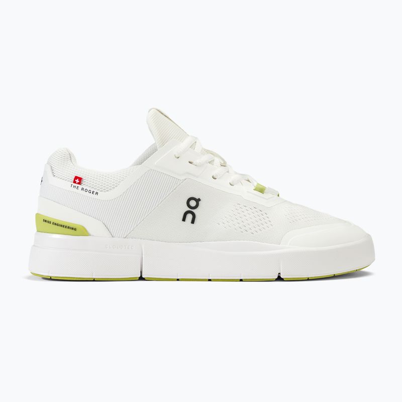 Buty męskie On The Roger Spin undyed/zest 2
