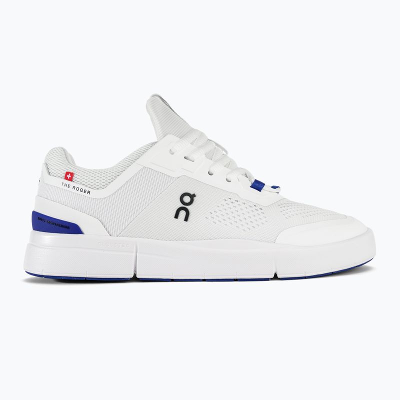Buty damskie On The Roger Spin undyed/indigo 3