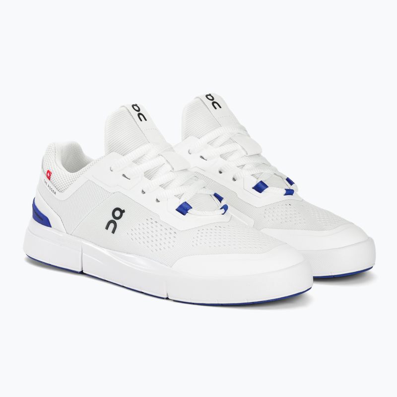 Buty damskie On The Roger Spin undyed/indigo 5