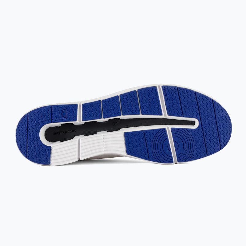 Buty damskie On The Roger Spin undyed/indigo 6