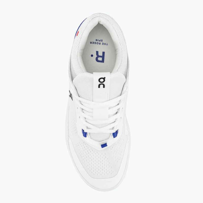 Buty damskie On The Roger Spin undyed/indigo 7
