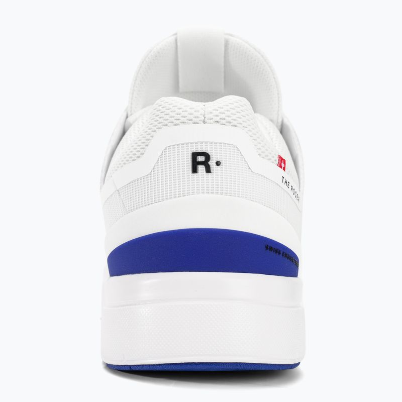 Buty damskie On The Roger Spin undyed/indigo 9
