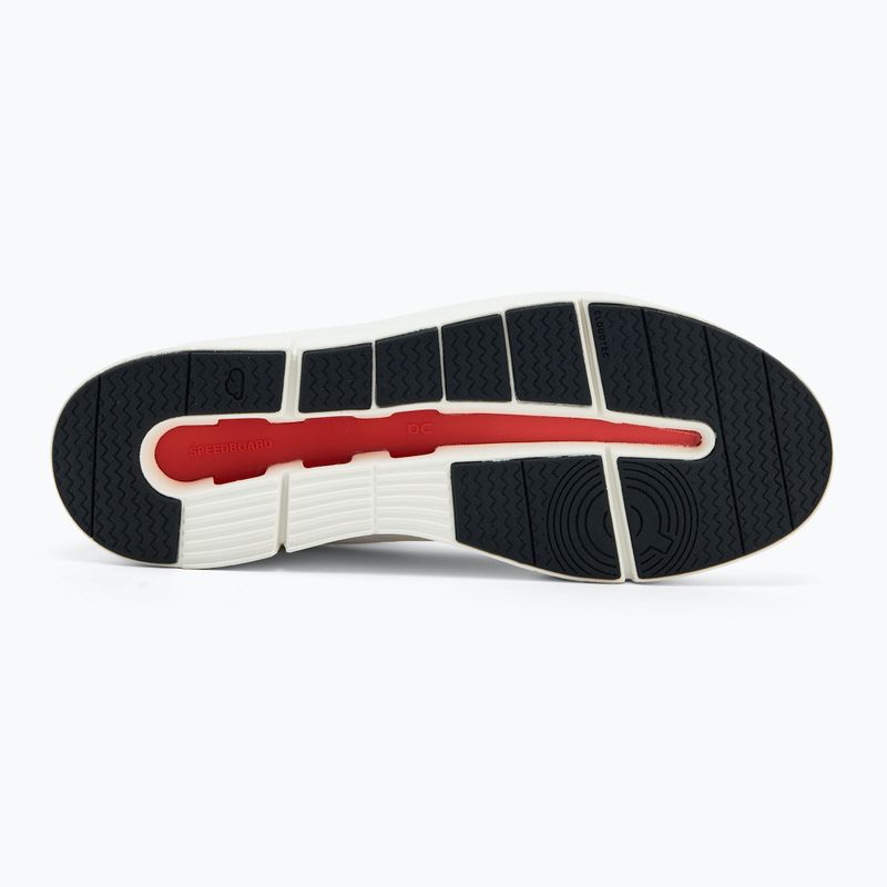 Buty damskie On The Roger Spin undyed/spice 4