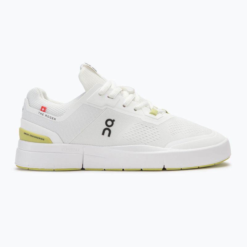 Buty damskie On The Roger Spin undyed/zest 3