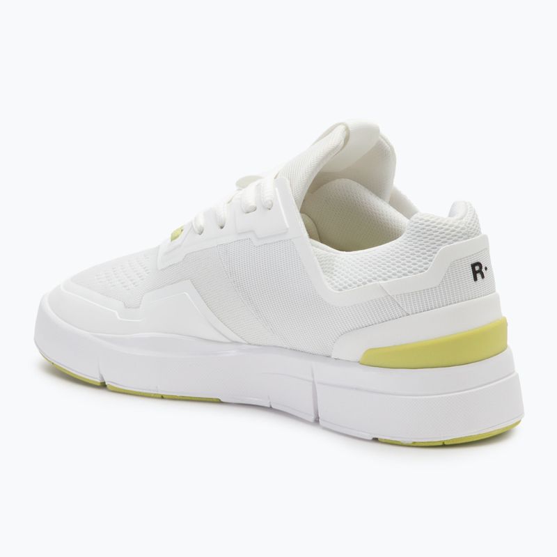 Buty damskie On The Roger Spin undyed/zest 4
