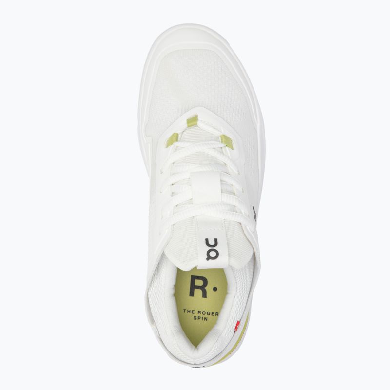 Buty damskie On The Roger Spin undyed/zest 6
