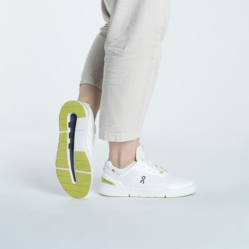 Buty damskie On The Roger Spin undyed/zest 2