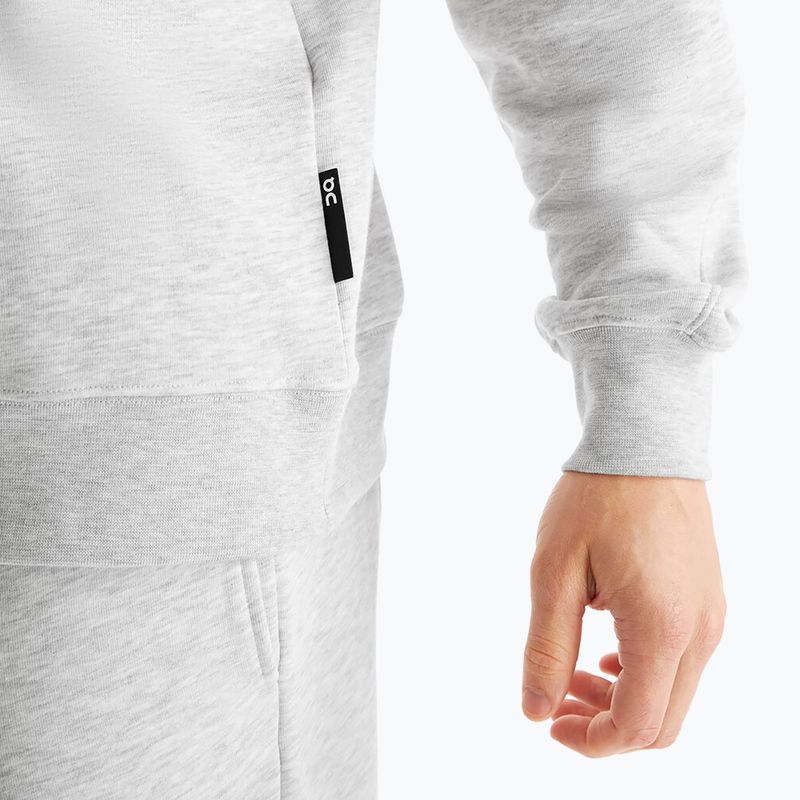 Bluza męska On Club Crew crater 4