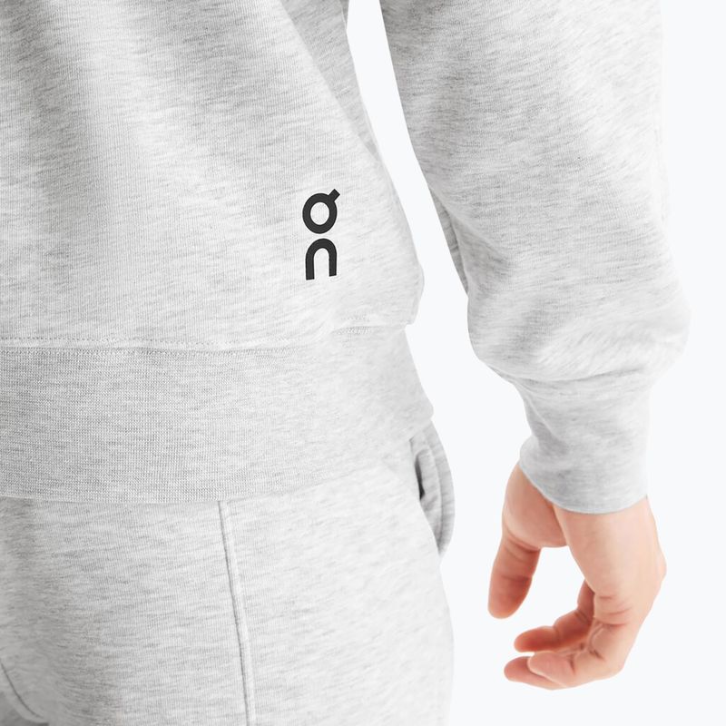 Bluza męska On Club Crew crater 5