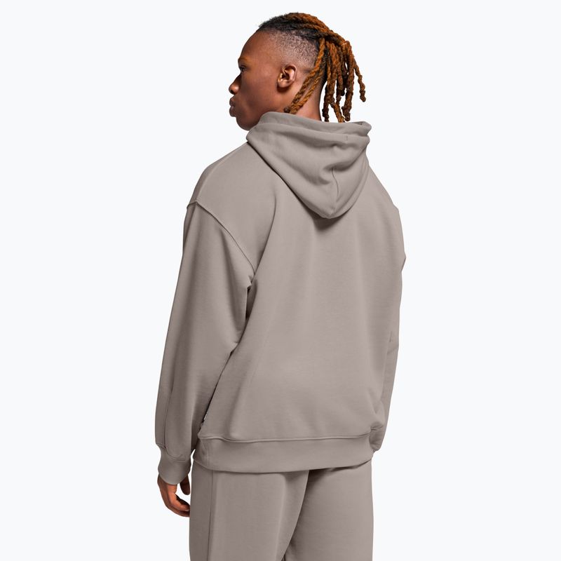 Bluza męska On Club Hoodie cinder 3