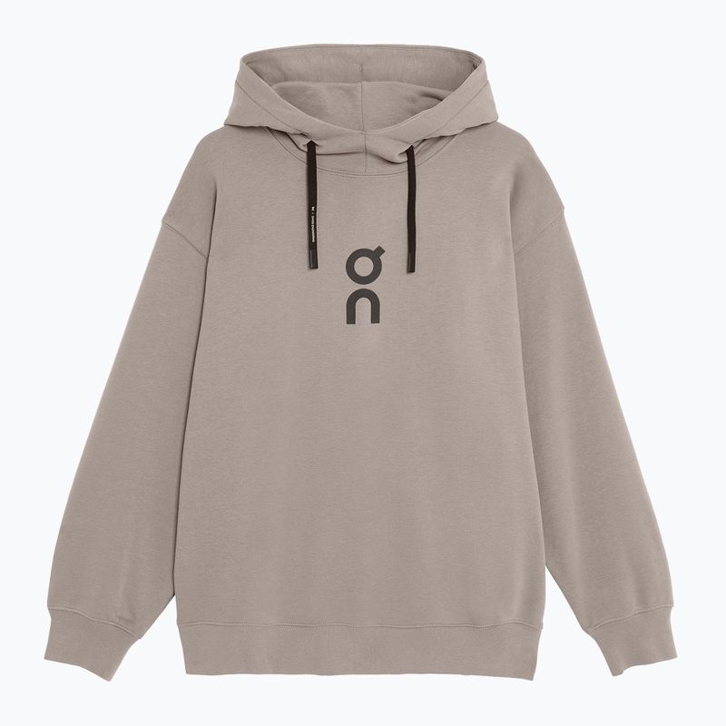 Bluza męska On Club Hoodie cinder 6