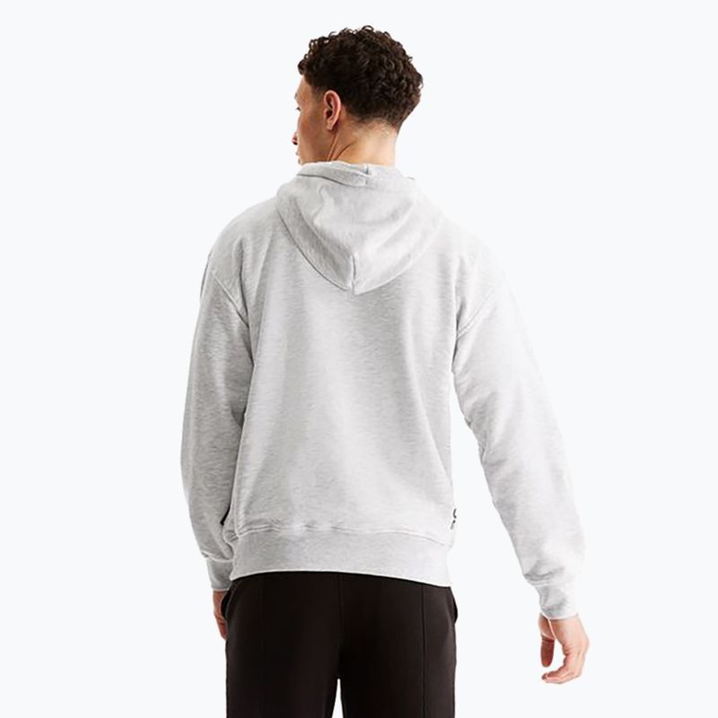 Bluza męska On Club Hoodie crater 2