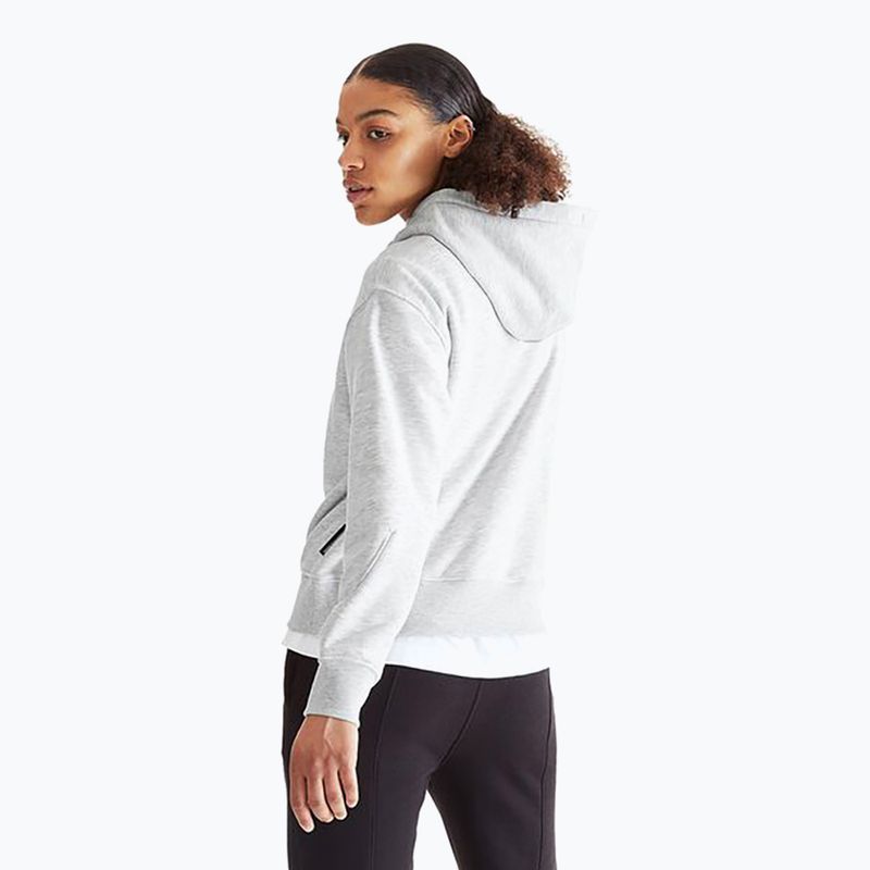 Bluza damska On Club Hoodie crater 2
