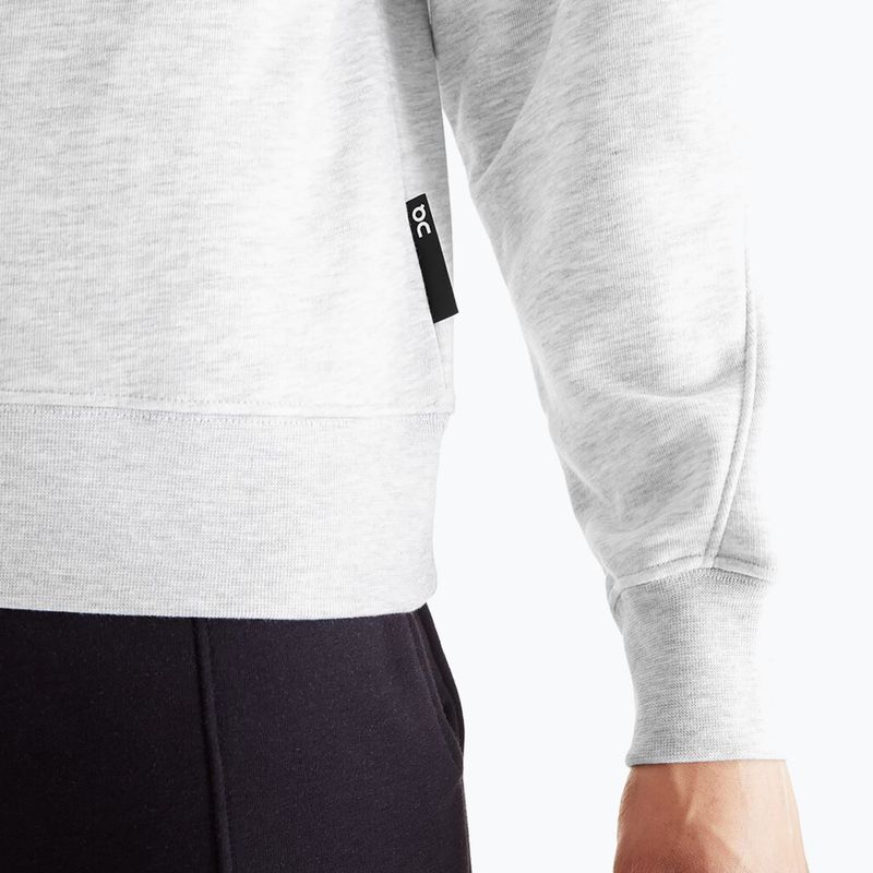 Bluza damska On Club Hoodie crater 5