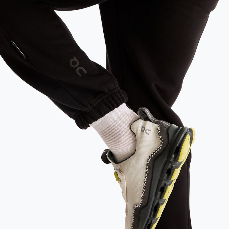 Spodnie męskie On Club black 5