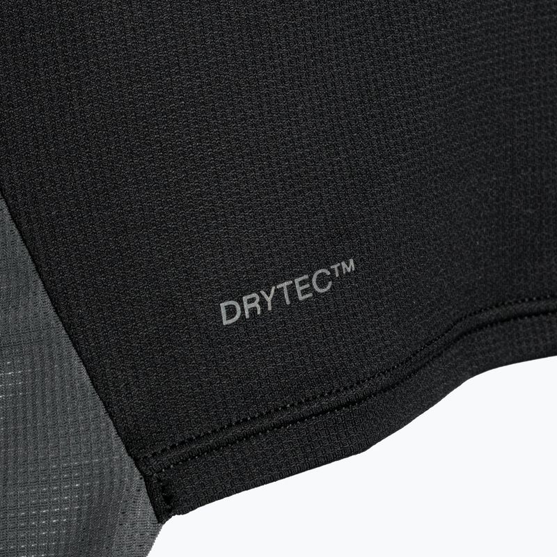 Longsleeve do biegania męski On Performance Long-T black/eclipse 10