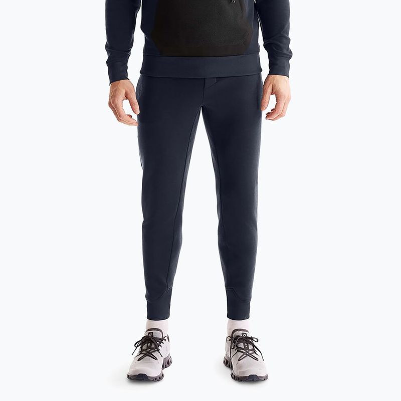 Spodnie treningowe męskie On Running Sweat navy