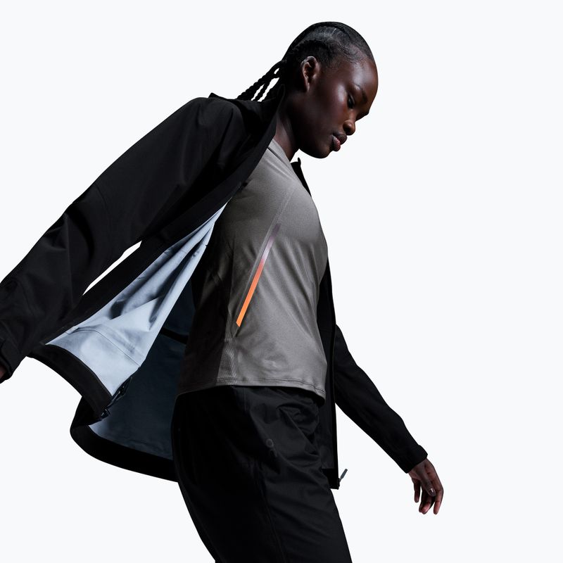 Kurtka damska On Trek black 6