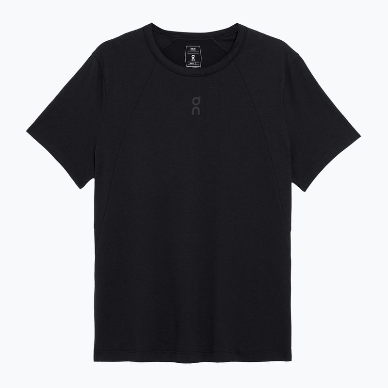Koszulka męska On Trek-T black 5