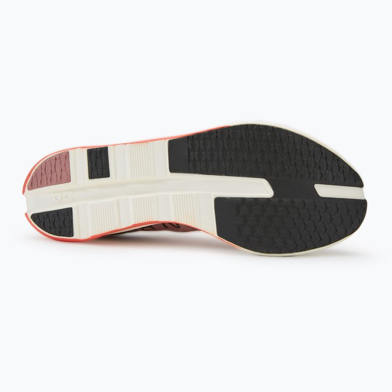 Buty do biegania męskie On Cloudboom Echo 3 dustrose/eclipse 4