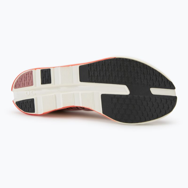 Buty do biegania damskie On Cloudboom Echo 3 dustrose/eclipse 4